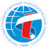 Пензенский государственный технологический университет Logo/Seal