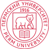 Пермский государственный университет Logo/Seal