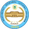 Полтавський державний аграрний університет Logo/Seal