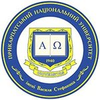 Прикарпатський національний університет імені Василя Стефаника Logo/Seal