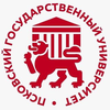 Псковский государственный педагогический университет Logo/Seal