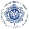 Российский государственный педагогический университет Logo/Seal