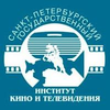 Санкт-Петербургский государственный университет кино и телевидения Logo/Seal