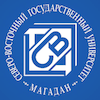 Северо-Восточный государственный университет Logo/Seal