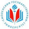 Смоленский государственный университет Logo/Seal