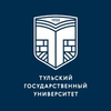 Тульский государственный университет Logo/Seal