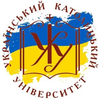 Український Католицький Університет Logo/Seal