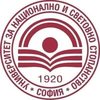Университет за национално и световно стопанство Logo/Seal