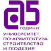 Университет по архитектура, строителство и геодезия Logo/Seal