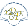 Харківська державна академія культури Logo/Seal