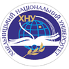 Хмельницький національний університет Logo/Seal