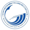 Хүмүүнлэгийн Ухааны Их Сургууль Logo/Seal