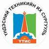 Үндэсний техникийн их сургууль Logo/Seal