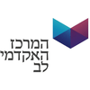בית הספר הגבוה לטכנולוגיה בירושלים Logo/Seal