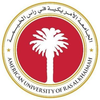 الجامعة الأمريكية في رأس الخيمة Logo/Seal