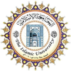 الجامعة الاسلامية في النجف الاشرف Logo/Seal