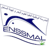 المدرسة الوطنية العليا لعلوم البحر و تهيئة الساحل Logo/Seal