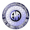 المدرسة الوطنية للهندسة المعمارية Logo/Seal
