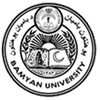 بامیان دانشگاه Logo/Seal