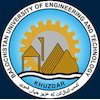 بلوچستان یونیورسٹی آف انجینئرنگ اینڈ ٹیکنالوجی خضدار Logo/Seal