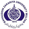 بہاؤالدین زکریا یونیورسٹی Logo/Seal