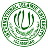 بین الاقوامی اسلامی یونیورسٹی Logo/Seal