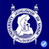 جامع سندھ Logo/Seal