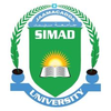 جامعة SIMAD Logo/Seal