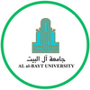 جامعة آل البيت Logo/Seal
