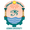 جامعة أسوان Logo/Seal