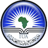 جامعة أفريقيا العالمية Logo/Seal