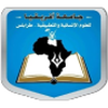 جامعة أفريقيا للعلوم الإنسانية والتطبيقية Logo/Seal