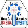 جامعة ابن سيناء Logo/Seal