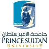 جامعة الأمير سلطان Logo/Seal