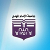 جامعة الامام المهدي Logo/Seal