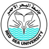 جامعة البحر الاحمر Logo/Seal