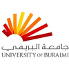 جامعة البريمي Logo/Seal