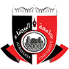 جامعة البيضاء Logo/Seal