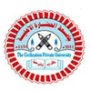 جامعة الحضارة Logo/Seal