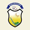 جامعة الحكمة في اليمن Logo/Seal