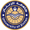 جامعة الزنتان Logo/Seal