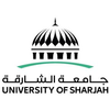 جامعة الشارقة Logo/Seal