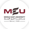جامعة الشرق الأوسط Logo/Seal