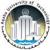 جامعة العقبة للتكنولوجيا Logo/Seal