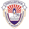 جامعة العلوم والتقانة Logo/Seal