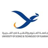 جامعة العلوم والتقنية في الفجيرة Logo/Seal