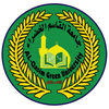 جامعة القاسم الخضراء Logo/Seal