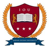 جامعة المحيط الهندي Logo/Seal