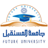 جامعة المستقبل في اليمن Logo/Seal