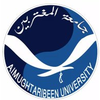 جامعة المغتربين Logo/Seal